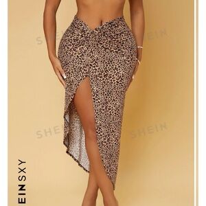 Swim Coverup